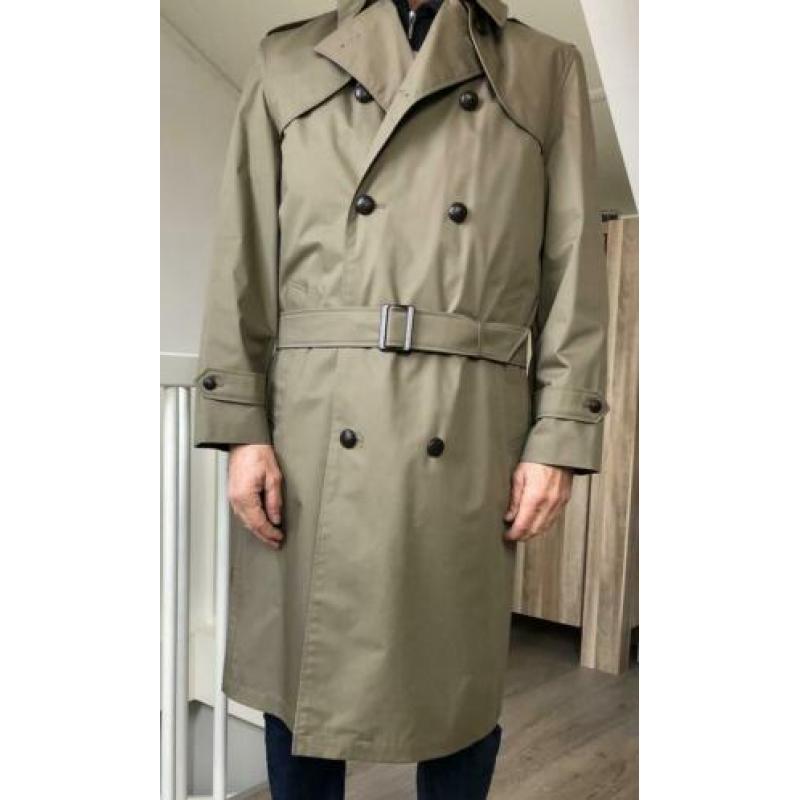 Nieuwe top kwaliteits jas ( ex army)