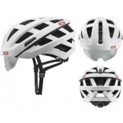 ABUS Helm In-Vizz Ascent wit maat M 54-58