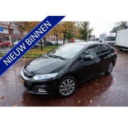 Honda Insight 1.3 Exclusive NEDERLANDSE AUTO MET N.A.P AANWE