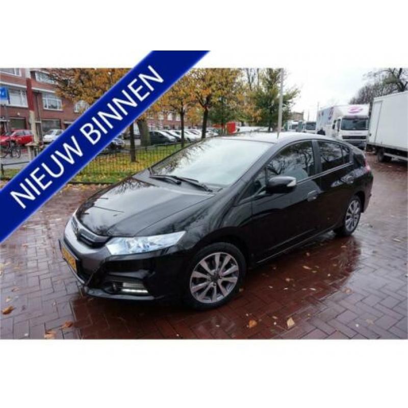 Honda Insight 1.3 Exclusive NEDERLANDSE AUTO MET N.A.P AANWE