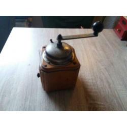 Koffiemolen oude