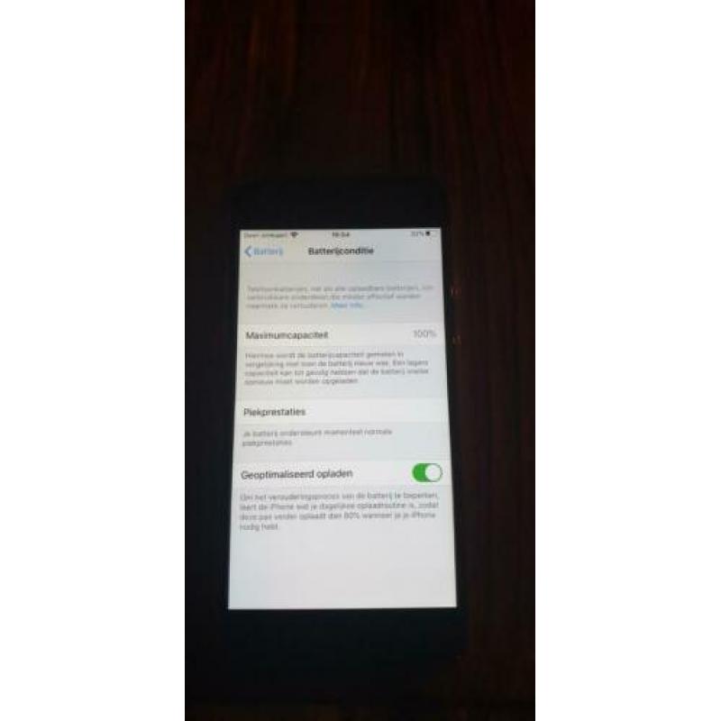 Iphone 6S