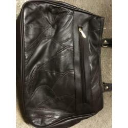 Nieuwe??bruine tas??handtas