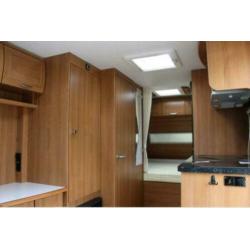 LMC Musica 463 D Brazil 2013 hagelbestendig GFK dak
