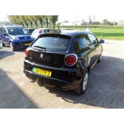 Alfa Romeo MiTo 1.3 JTDm Eco Business Executive (bj 2012)