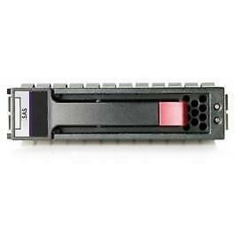 HP Harddisk 3.5" 300GB 15K SAS Dual Port 3GB/s