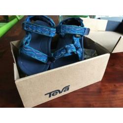 Teva maar 20 zgan