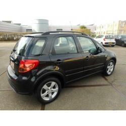 Suzuki SX4 1.6 Comfort Navi Automaat ! (bj 2011)