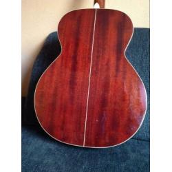 Takamine Santa Fé SF 40 (1995)