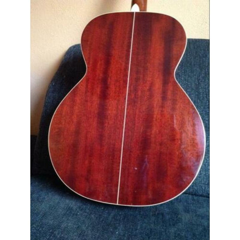 Takamine Santa Fé SF 40 (1995)