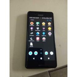 Sony Xperia X