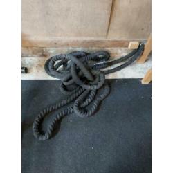 Fitness apparatuur te koop