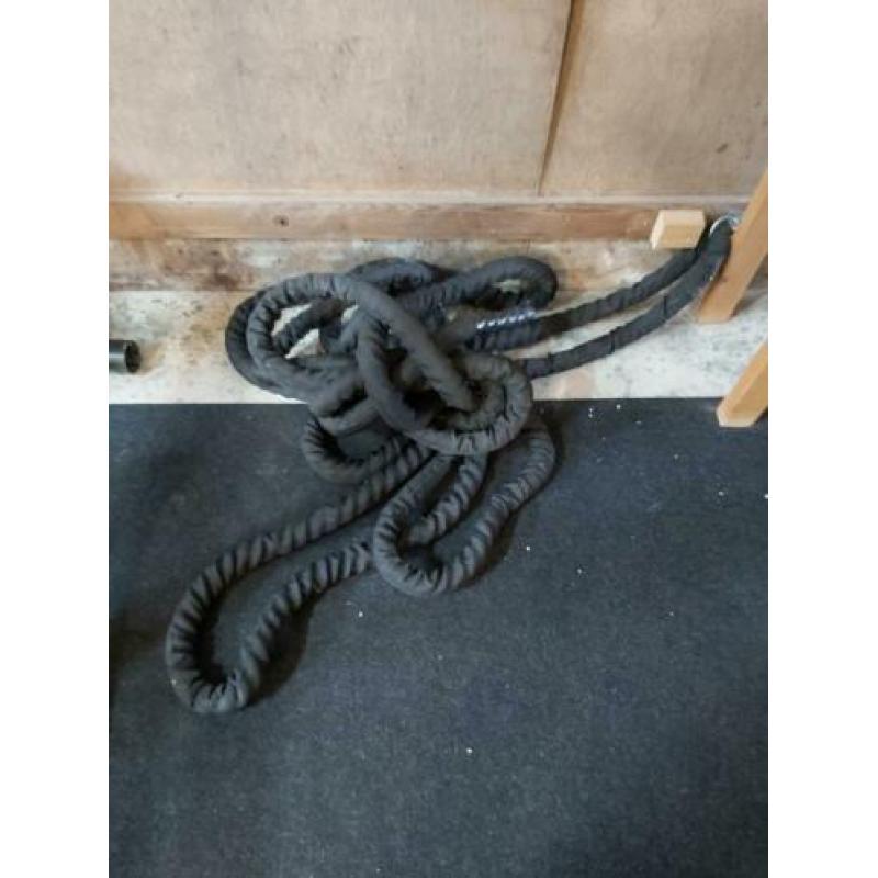 Fitness apparatuur te koop