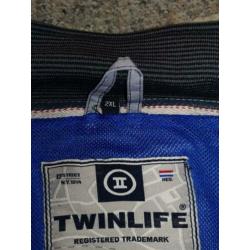 Twin life 2xl zomerjas