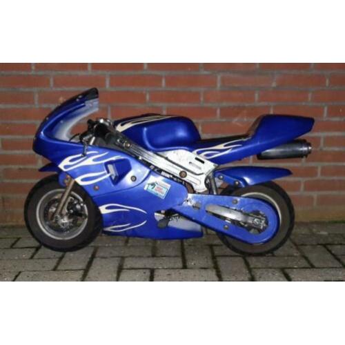 Minibike