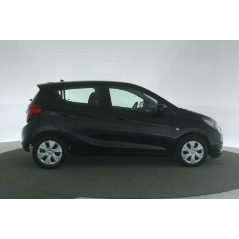 Opel KARL 1.0 Edition 5-drs ORIGNL [ airco cruise audio ]