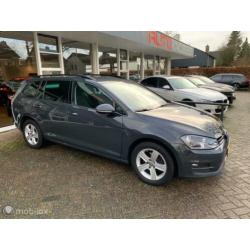 Volkswagen Golf Variant 1.2 TSI Comfort, Navi, Climat, Lm..