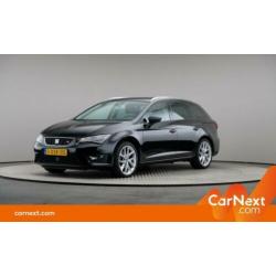 Seat Leon 1.4 TSI ACT FR Dynamic, ACC Automaat, LED, Navigat
