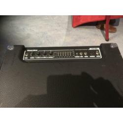 Hartke HD150 Bas Combo Basversterker HD 150