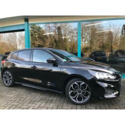 Ford FOCUS 1.5 150pk ST-Line LED, Navi, B&O, 18