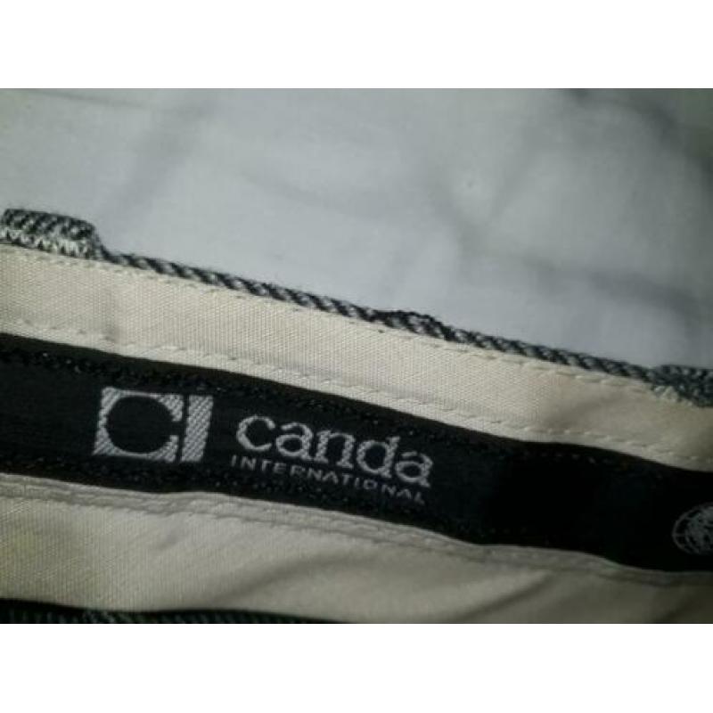 Nette pantalon zo goed als nieuw