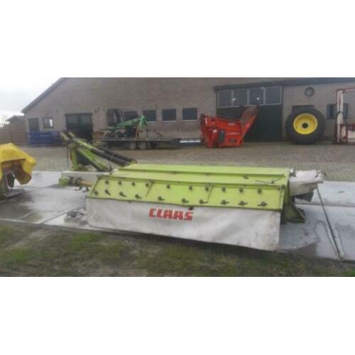 Claas Disco 3050C (bj 2007)