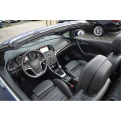 Opel Cascada 1.4 Turbo ecoFLEX Cosmo / RIJKLAARPRIJS 19 inch