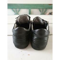 Antony Morato heren sneakers mt 41 zwart ZGAN