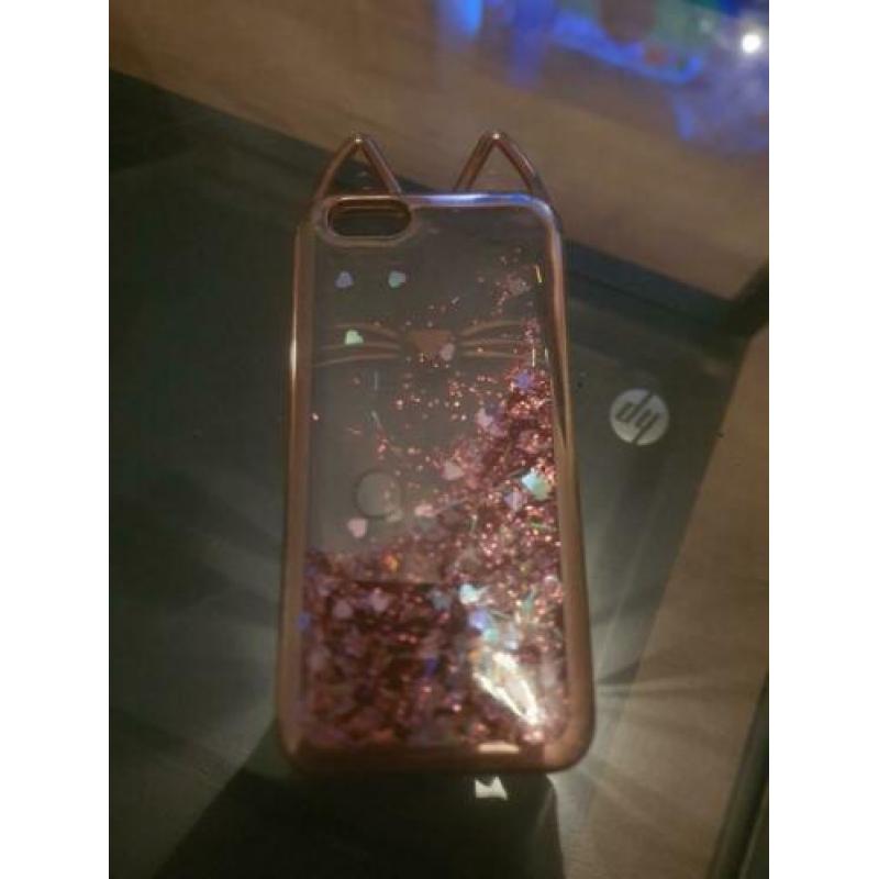 7 telefoonhoesjes / case voor de iPhone 6 / 6s