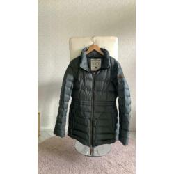 Moscow pokrov coat nieuw