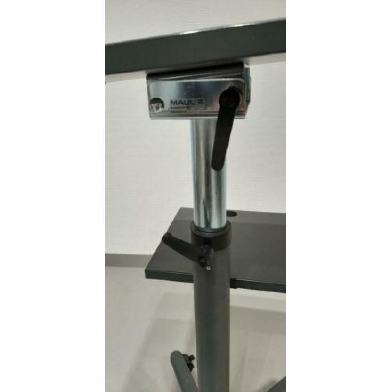 Presentatie Laptop Tafel
