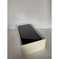 iPhone 7 32GB Zwart + oplader