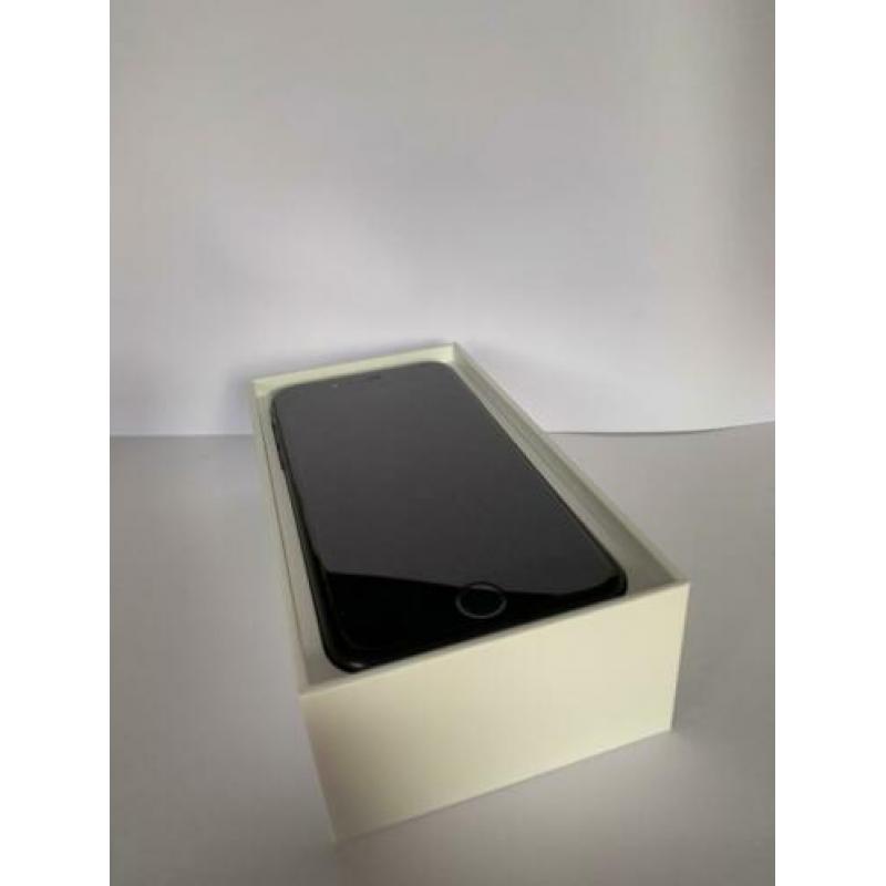 iPhone 7 32GB Zwart + oplader