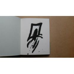 LEI MOLIN ; gesigneerde litho, in boek, in cassette