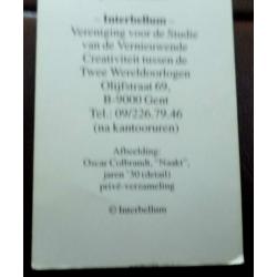8 boekenleggers