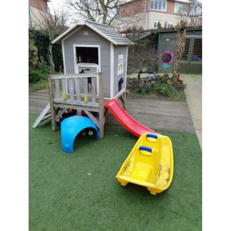Professionele Gastouder