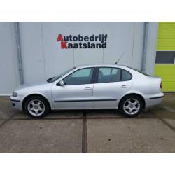 SEAT Toledo 1.9 TDI Sport