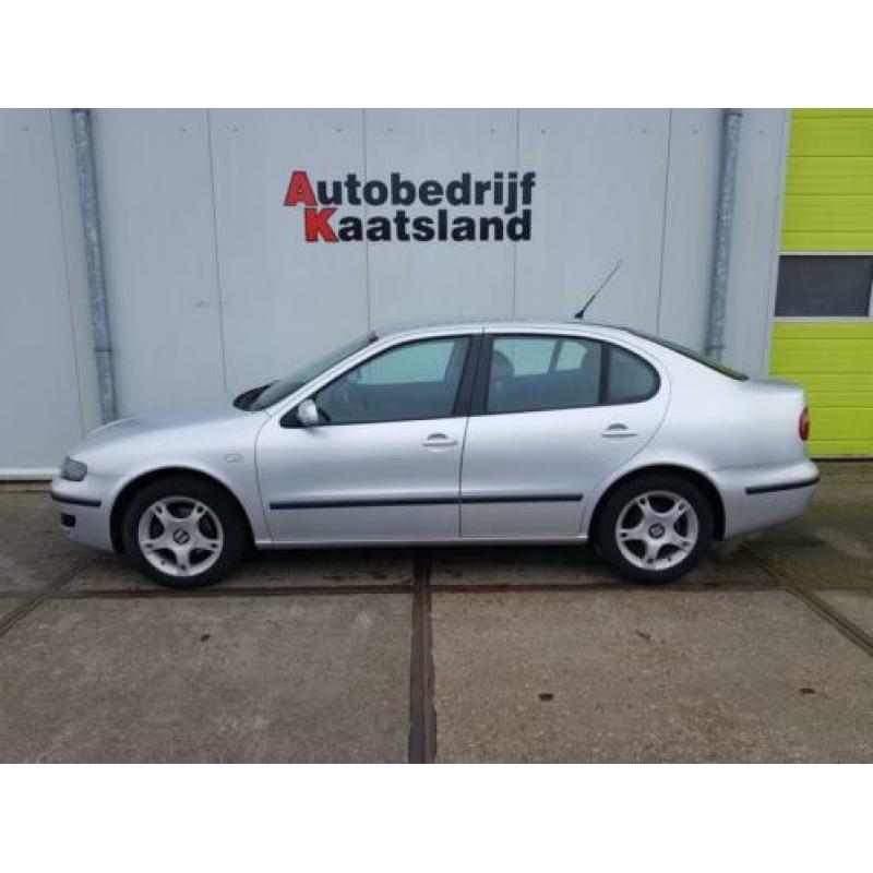 SEAT Toledo 1.9 TDI Sport