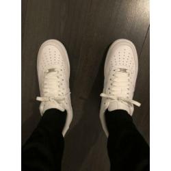 Nike Air Force One maat 44,5