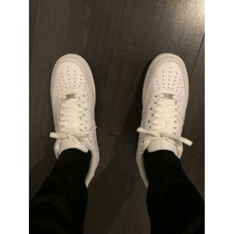 Nike Air Force One maat 44,5