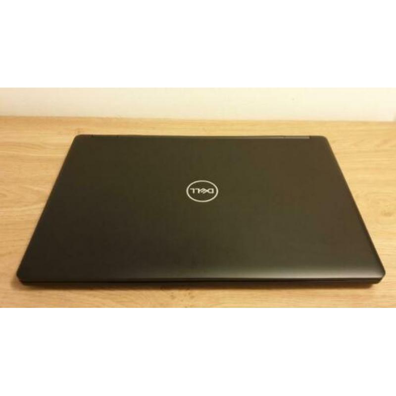 Garantie 6-21 Dell Latitude 5580 Core i5-6300+16GB+256SSD+B2