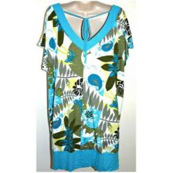 M&S zomer top maat XXL (50/52)