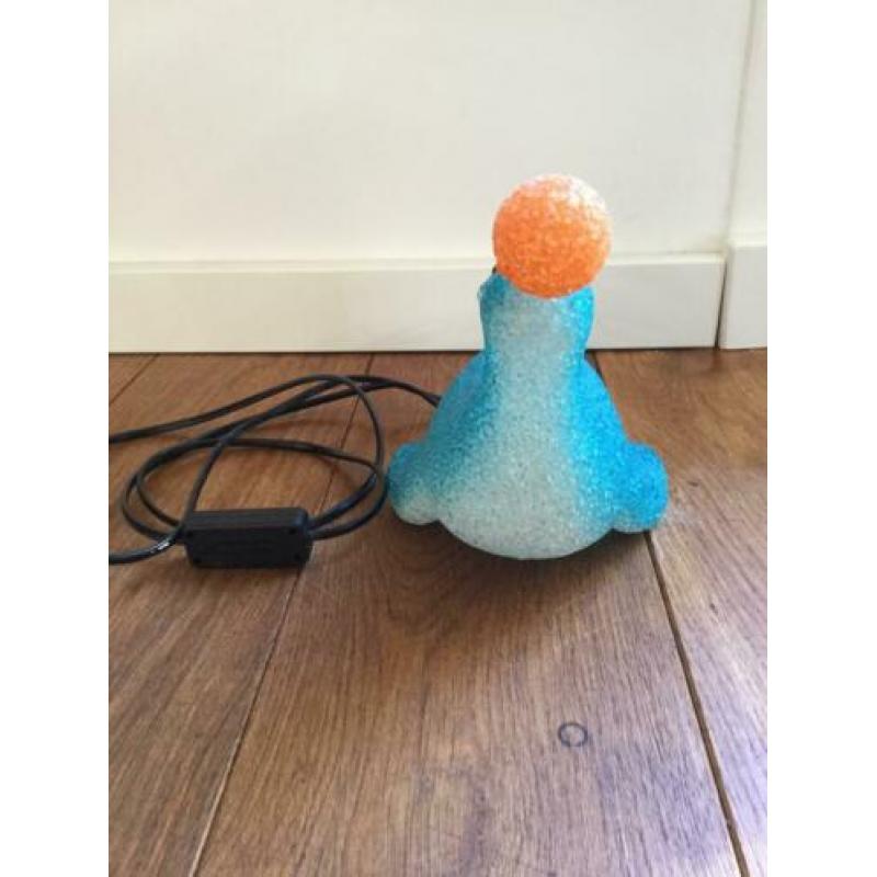 Zeehond lamp