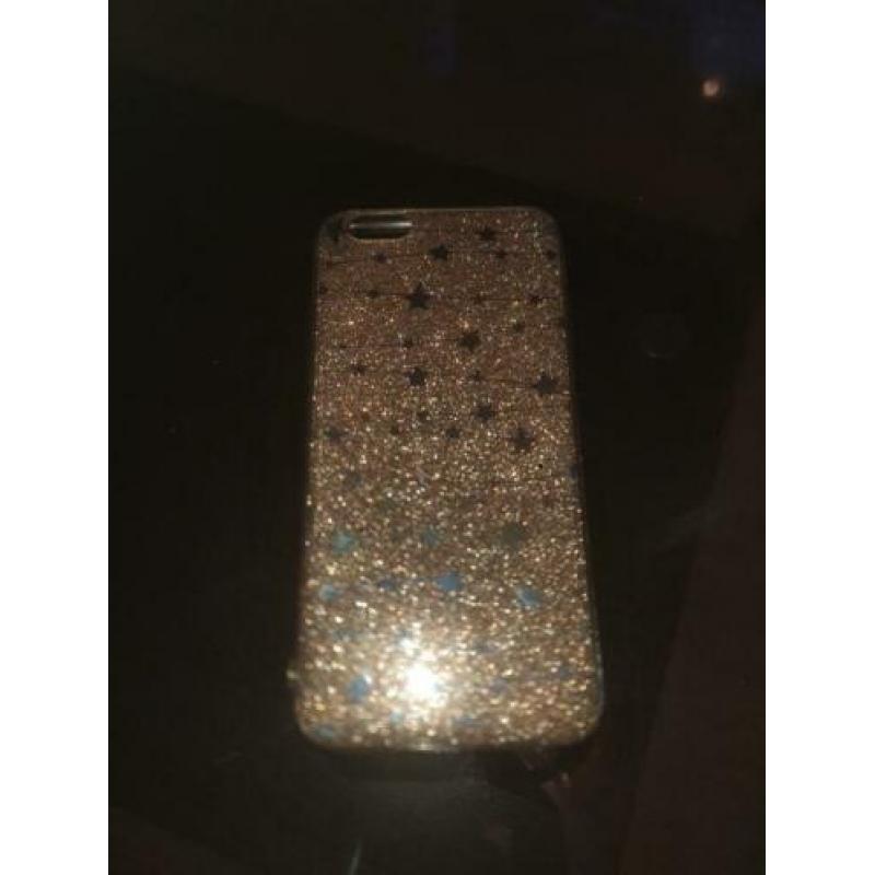 7 telefoonhoesjes / case voor de iPhone 6 / 6s