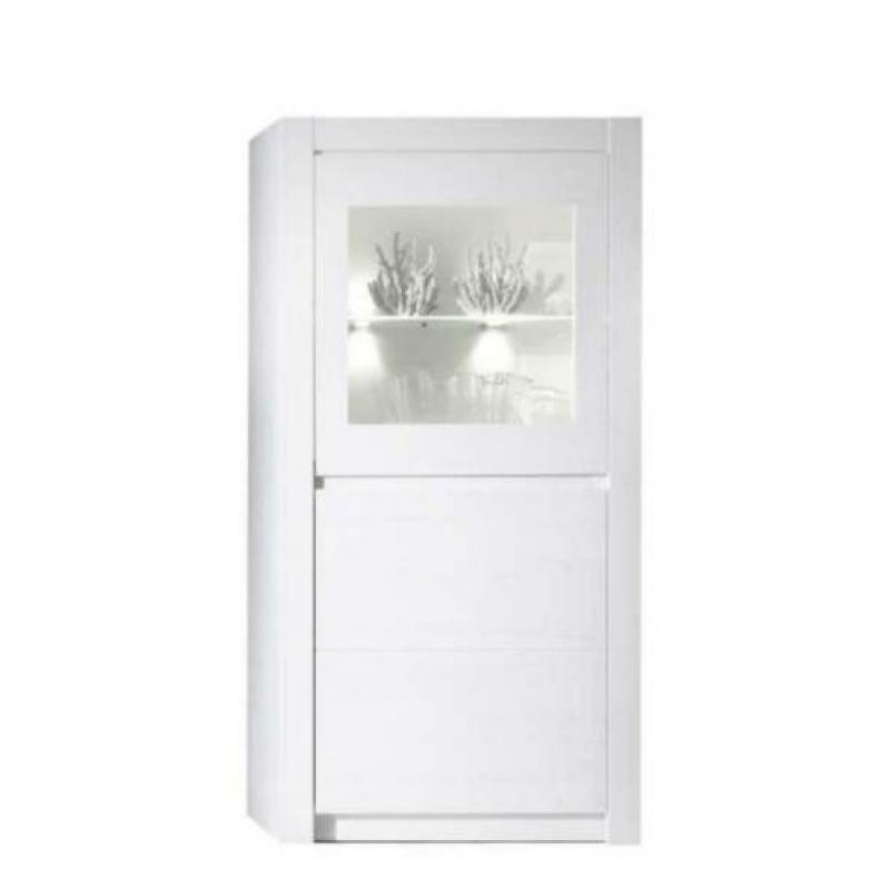 LEEGVERKOOP! TV-Meubel LIFE 235x165x37 cm KWALITEIT & STIJL!