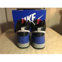 Nike SB dunk high (2007) heren schoenen maat 42,5
