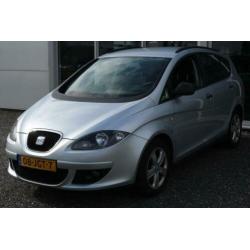 Seat Altea XL 1.9 TDI 105pk Active Style AIRCO/CRUISE CONTRO