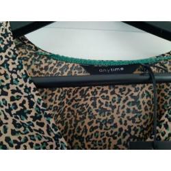 Mooie blouse van het merk Anytime