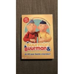 Buurman & Buurman - al 40 jaar beste vrienden!