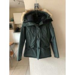 Canada Goose jas